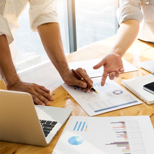 SYL - Evaluaciones y estudios