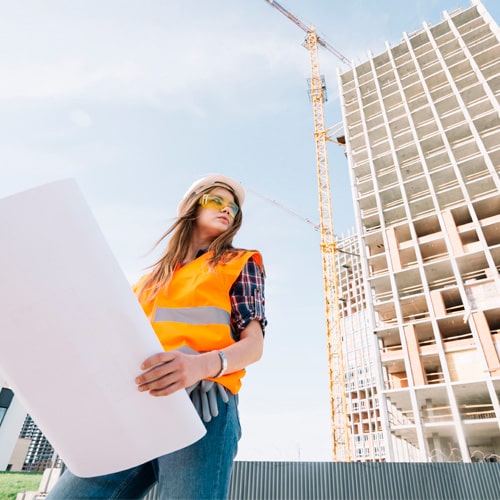 SYL - Higiene y seguridad en la construccion