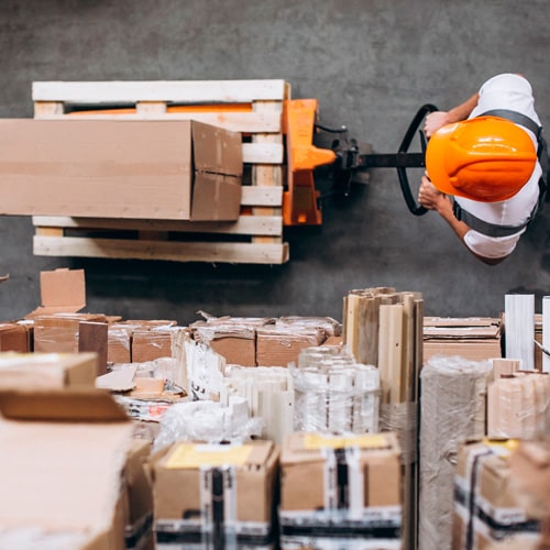 SYL - Higiene y seguridad en el trabajo