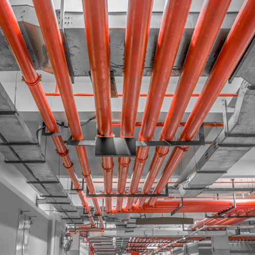 SYL - Proteccion contra incendios